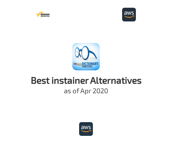 Best instainer Alternatives