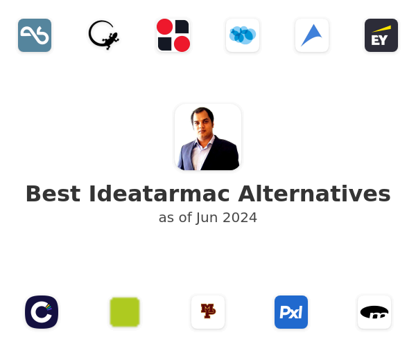 Best Ideatarmac Alternatives
