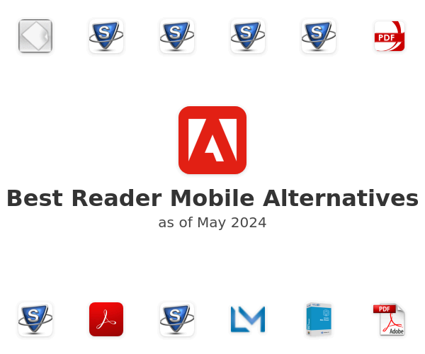 Best Reader Mobile Alternatives