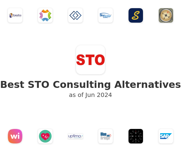 Best STO Consulting Alternatives