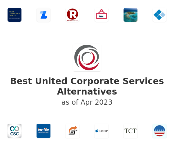 Best United Corporate Services Alternatives