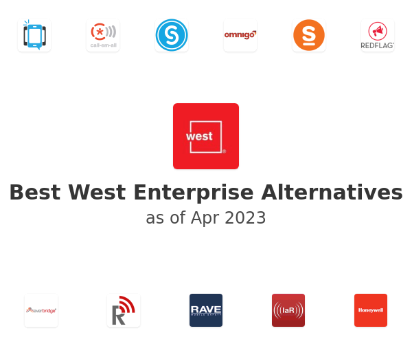 Best West Enterprise Alternatives