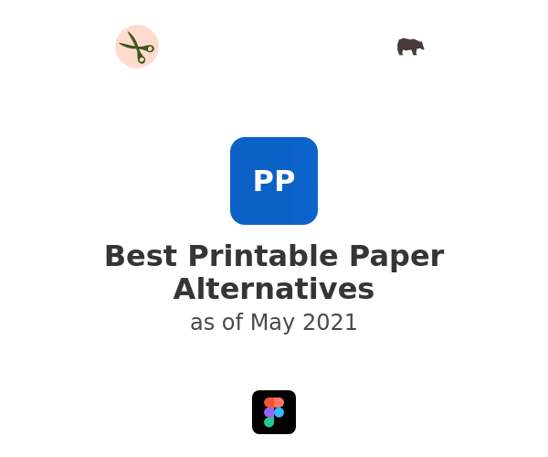 Best Printable Paper Alternatives