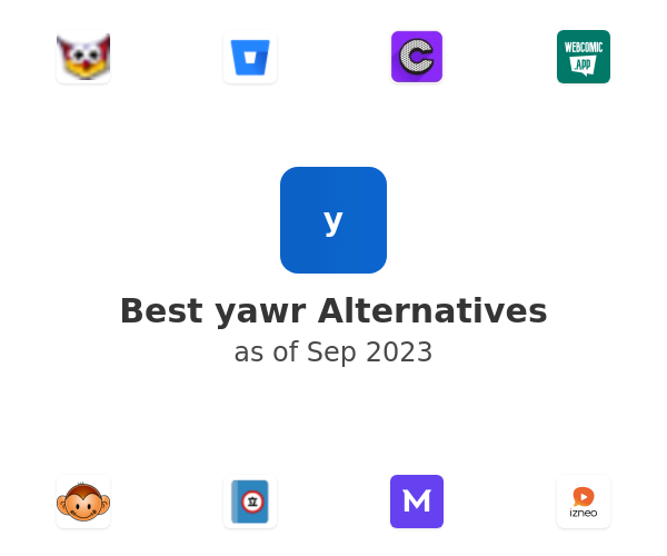 Best yawr Alternatives