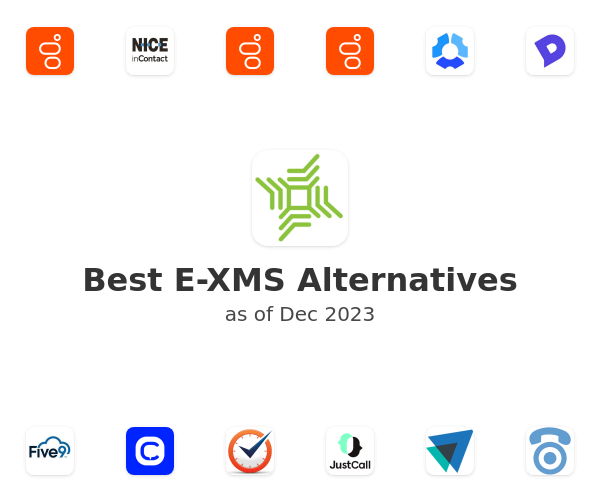 Best E-XMS Alternatives