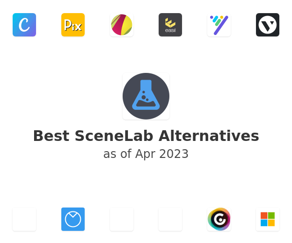 Best SceneLab Alternatives