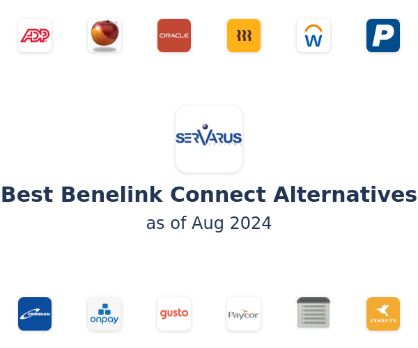 Best Benelink Connect Alternatives