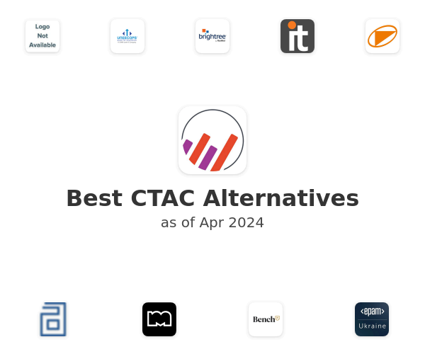 Best CTAC Alternatives