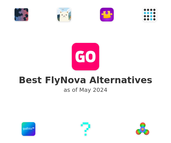 Best FlyNova Alternatives
