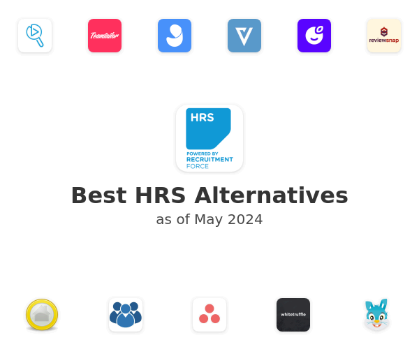Best HRS Alternatives
