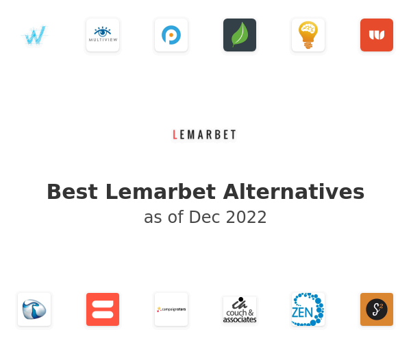 Best Lemarbet Alternatives