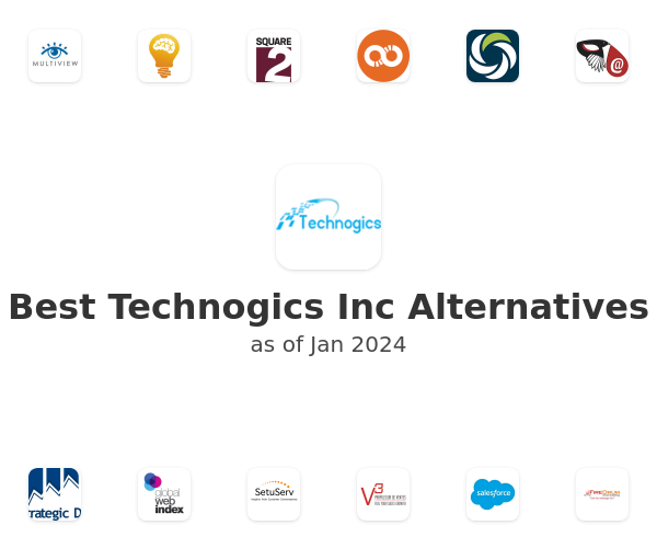 Best Technogics Inc Alternatives