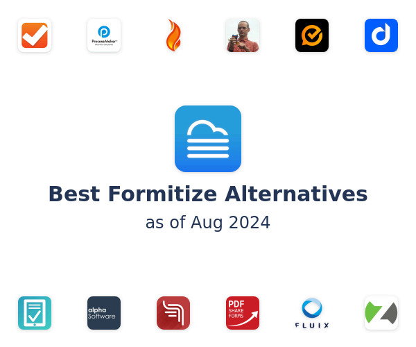Best Formitize Alternatives