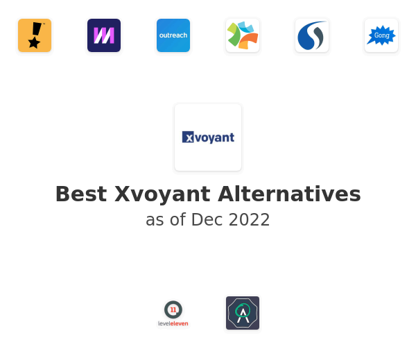 Best Xvoyant Alternatives