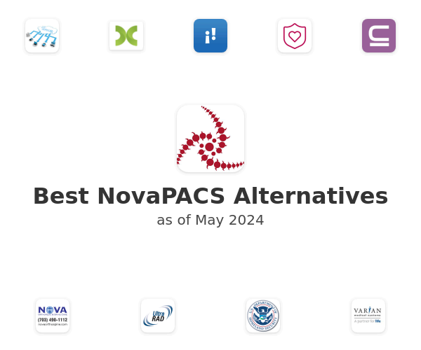 Best NovaPACS Alternatives
