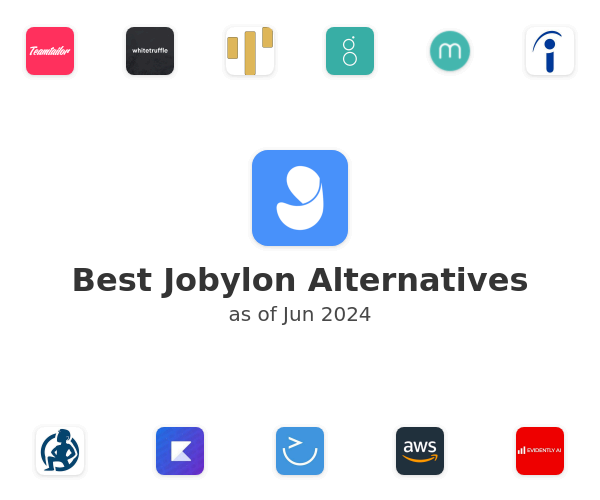 Best Jobylon Alternatives