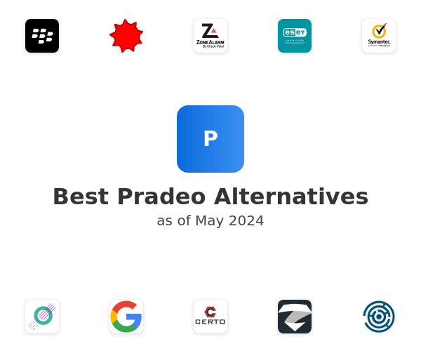 Best Pradeo Alternatives