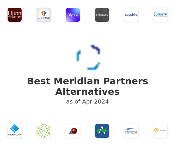 Best Meridian Partners Alternatives