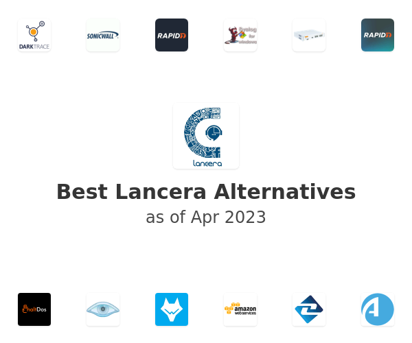 Best Lancera Alternatives