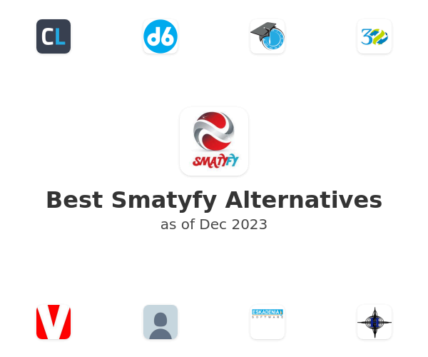 Best Smatyfy Alternatives