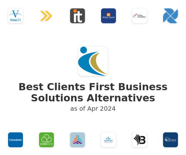 Best Clients First Business Solutions Alternatives