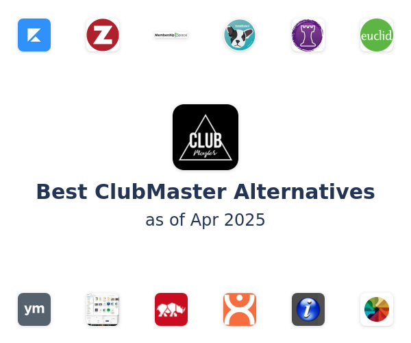 Best ClubMaster Alternatives