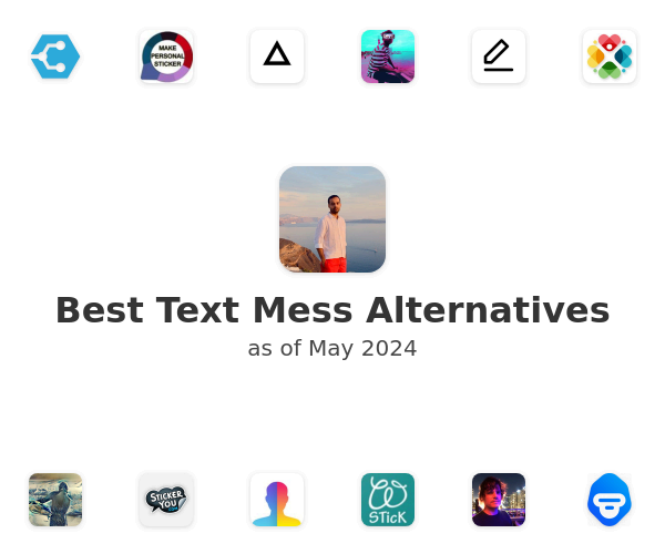 Best Text Mess Alternatives