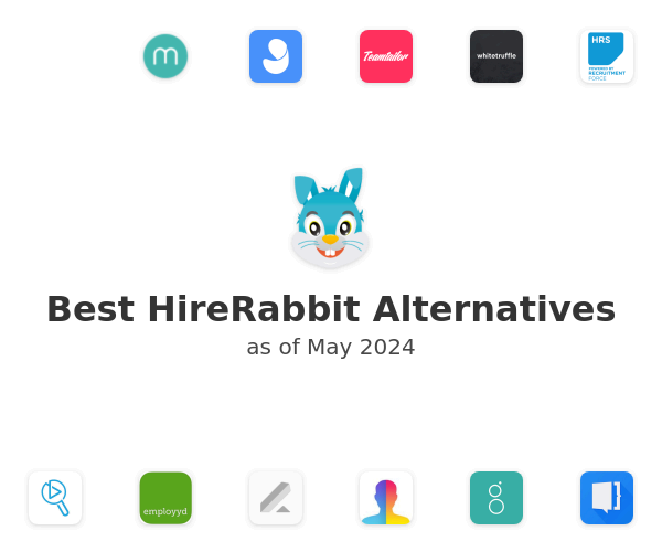 Best HireRabbit Alternatives