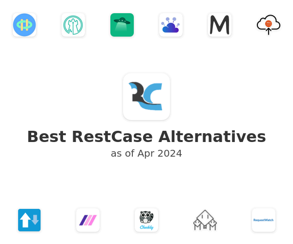 Best RestCase Alternatives