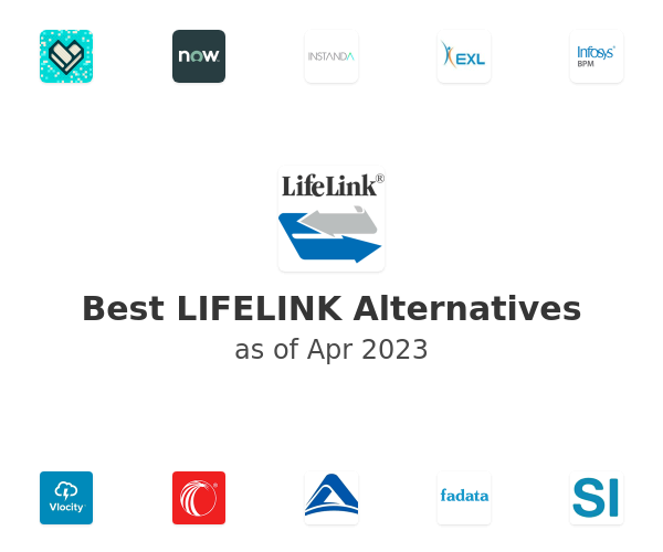 Best LIFELINK Alternatives