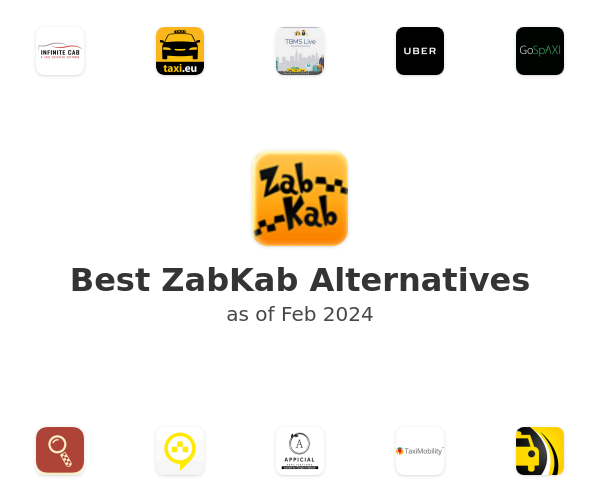 Best ZabKab Alternatives