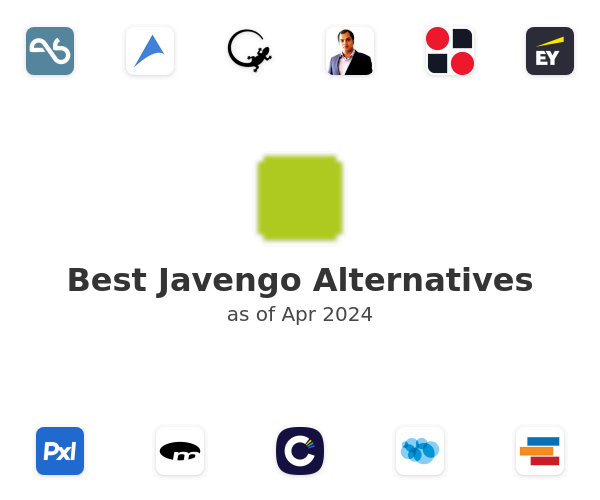 Best Javengo Alternatives