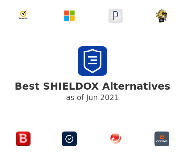 Best SHIELDOX.ai Alternatives