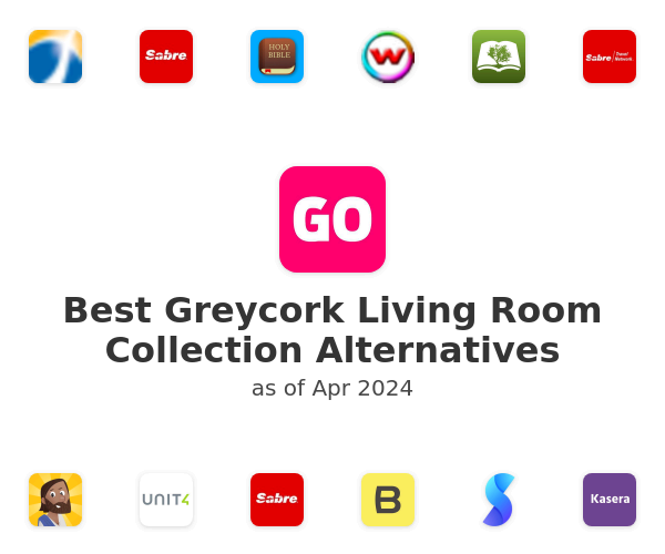 Best Greycork Living Room Collection Alternatives