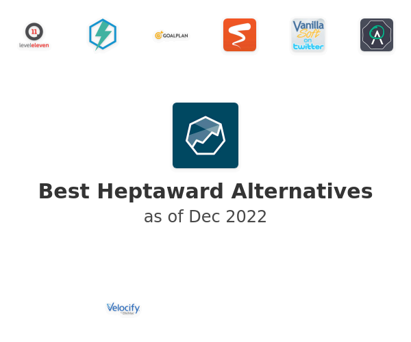 Best Heptaward Alternatives