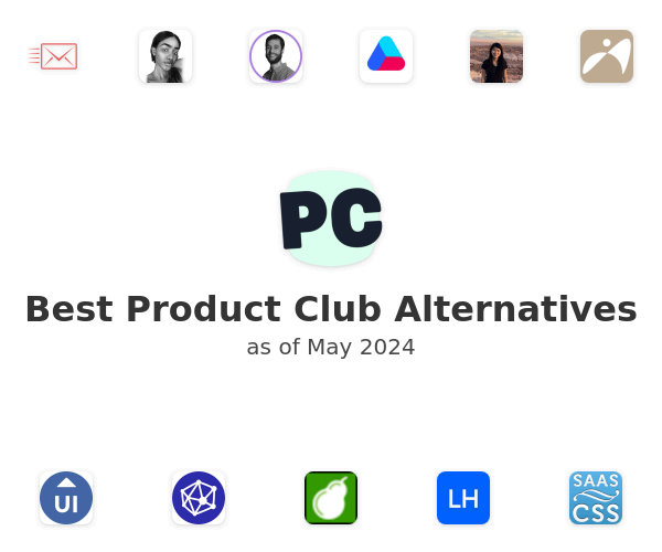 Best Product Club Alternatives