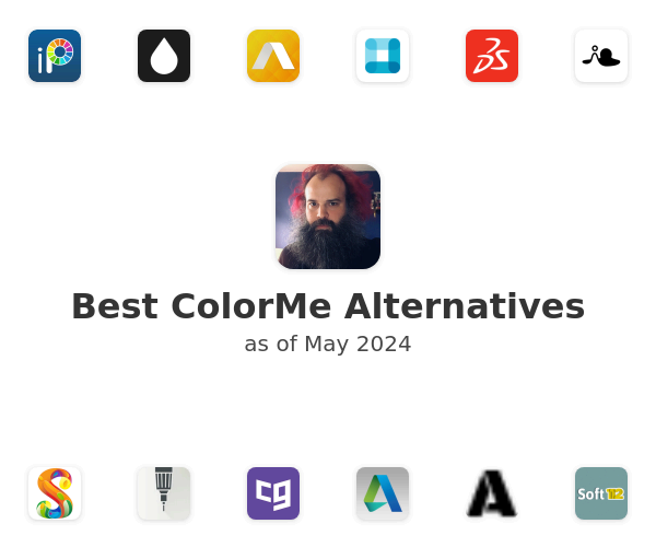 Best ColorMe Alternatives