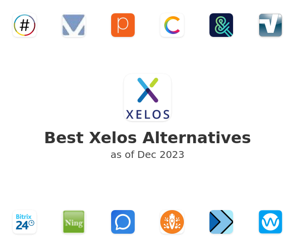 Best Xelos Alternatives