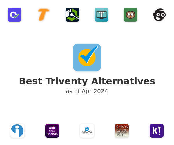 Best Triventy Alternatives