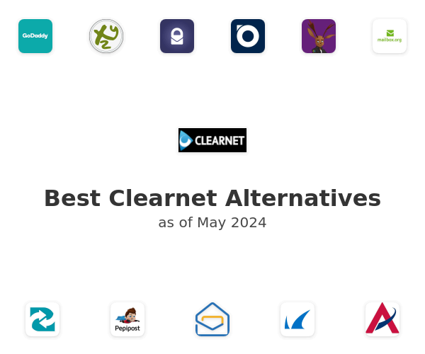 Best Clearnet Alternatives