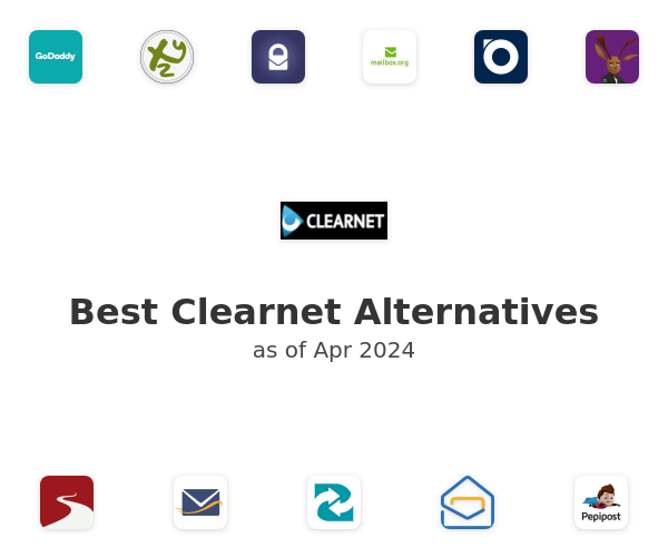 Best Clearnet Alternatives