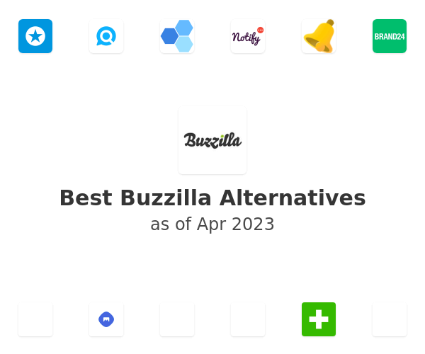 Best Buzzilla Alternatives
