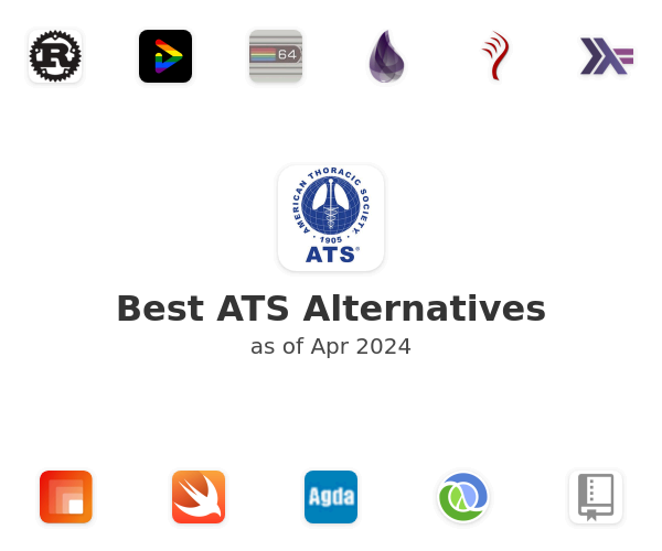 Best ATS Alternatives