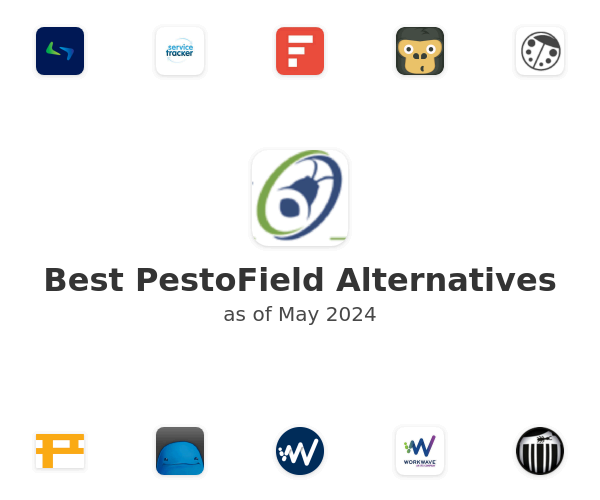 Best PestoField Alternatives
