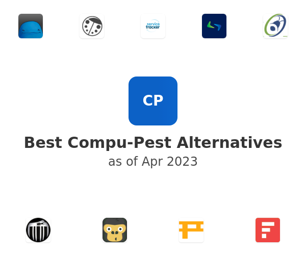 Best Compu-Pest Alternatives