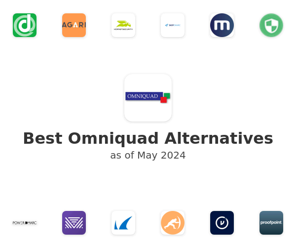 Best Omniquad Alternatives
