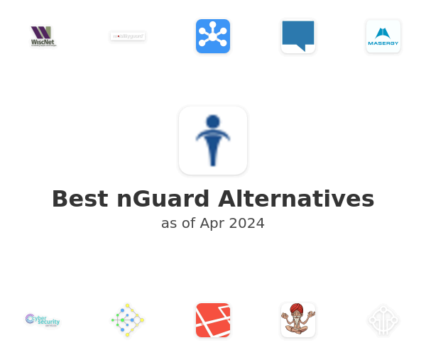 Best nGuard Alternatives
