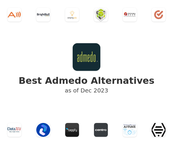 Best Admedo Alternatives
