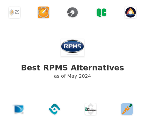 Best RPMS Alternatives