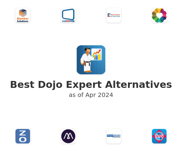 Best Dojo Expert Alternatives